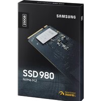 Samsung 980 250GB MZ-V8V250BW Image #5