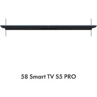 Haier 58 Smart TV S5 Pro Image #8