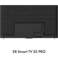 Haier 58 Smart TV S5 Pro Image #7