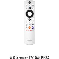 Haier 58 Smart TV S5 Pro Image #10
