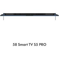 Haier 58 Smart TV S5 Pro Image #9