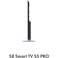 Haier 58 Smart TV S5 Pro Image #5