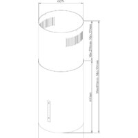 Korting Cylinder KHA 39970 N Image #4