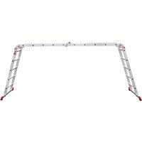 Новая высота NV 332 трансформер 4х5 ступеней Image #8