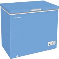 Willmark CF-250CS (голубой)