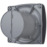 DiCiTi Rio 5C Dark gray metal Image #3