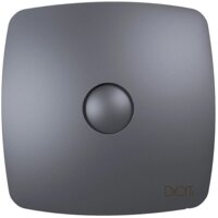 DiCiTi Rio 5C Dark gray metal