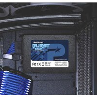 Patriot Burst Elite 120GB PBE120GS25SSDR Image #6