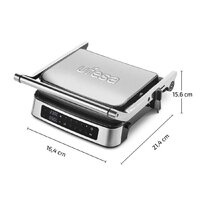 Ufesa Digital Contact Press Grill Everest Image #3