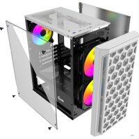 Powercase Mistral Micro T3W CMIMTW-L3 Image #6