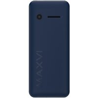 Maxvi C38 (синий) Image #4