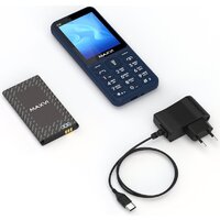 Maxvi C38 (синий) Image #12