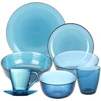 Luminarc Идиллия Лондон Топаз O0326 (43пр)