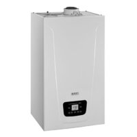 BAXI LUNA Duo-tec E 40 Image #3