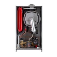 BAXI LUNA Duo-tec E 40 Image #5