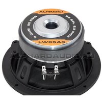 Alphard Machete LW-65A4 Image #2