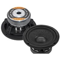 Alphard Machete LW-65A4