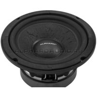 Alphard Machete LW-65A4 Image #3