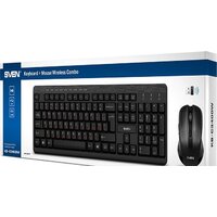 SVEN KB-C3400W Image #16