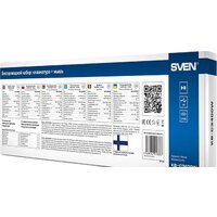 SVEN KB-C3400W Image #17