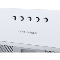 MAUNFELD Crosby Power 50 (белый) Image #5