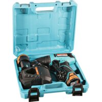 Sturm CD1240C (с 2-мя АКБ, кейс)