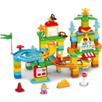 Kids Home Toys Забавные горки 188-A34 9655728 Image #3