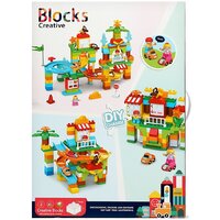 Kids Home Toys Забавные горки 188-A34 9655728 Image #6