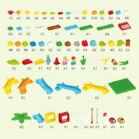 Kids Home Toys Забавные горки 188-A34 9655728 Image #4