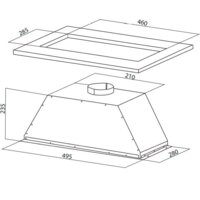 Making Oasis Everywhere UM-50S (V) Image #2