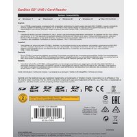 SanDisk SD UHS-I SDDR-C531-GNANN Image #6