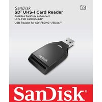 SanDisk SD UHS-I SDDR-C531-GNANN Image #5