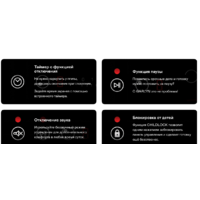 Garlyn H-200 Image #8