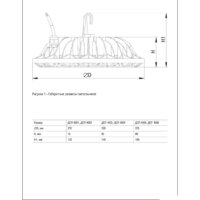 IEK LDSP0-4002-100-65-K23 Image #3