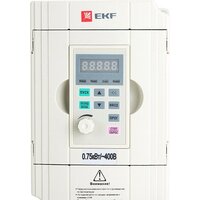 EKF PROxima VT100-0R7-3B Image #2