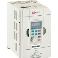 Частотные преобразователи