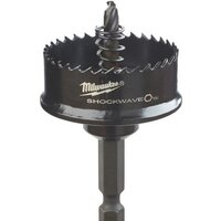 Milwaukee Shockwave 49569830