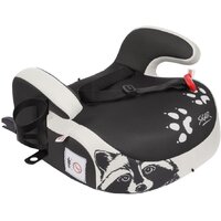 Siger Fix Lux KRES3996 (енот серый/бежевый)