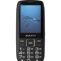 Maxvi B32 (черный) Image #4