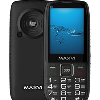 Maxvi B32 (черный)