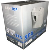 SFA Sanitop X10 Image #3