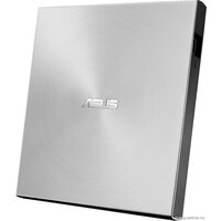 ASUS ZenDrive U7M SDRW-08U7M-U (серебристый) Image #3