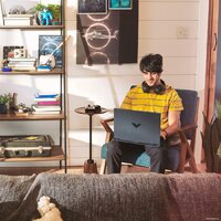 HP Victus 15-fa1035ci 84J96EA Image #5