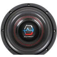 Урал Patriot 8 Image #2