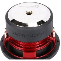 Урал Patriot 8 Image #4