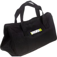 Worx Professional WU130X (с 2-мя АКБ, сумка) Image #14