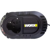 Worx Professional WU130X (с 2-мя АКБ, сумка) Image #13