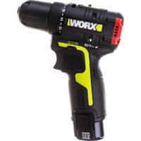 Worx Professional WU130X (с 2-мя АКБ, сумка) Image #2