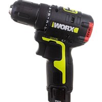 Worx Professional WU130X (с 2-мя АКБ, сумка) Image #3
