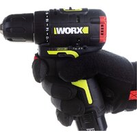 Worx Professional WU130X (с 2-мя АКБ, сумка) Image #12
